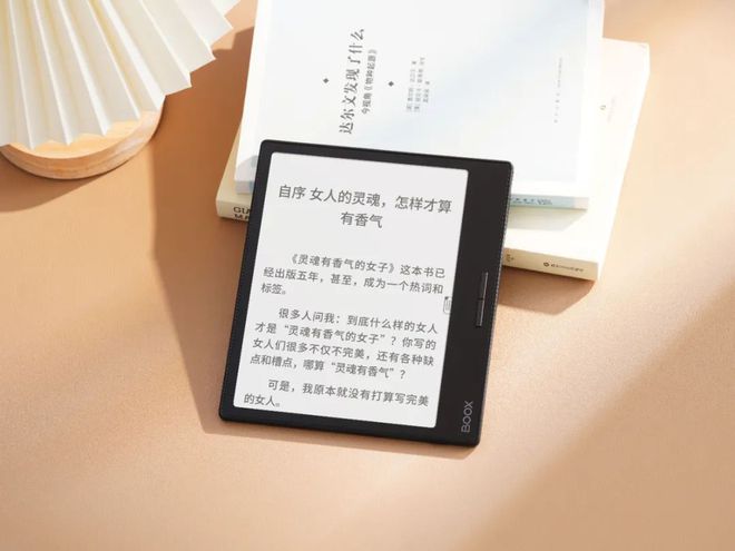 af3不愧是阅读器界的“尖子生”CQ9电子游戏年度销冠！文石Le(图3)