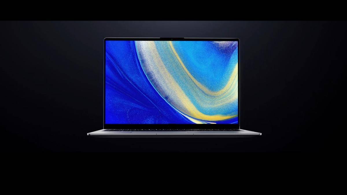 MateBook D 16 背后的高效办公逻辑CQ9电子中国网站护眼、协同、AI：解读 Hi(图5)
