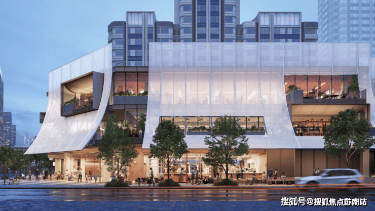网站_万科中兴傲舍楼盘最新评测｜最新价格｜户型配套CQ9电子专用平台万科中兴傲舍售楼处-2025首页(图10)